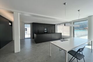 Apartment CH-6815 Melide, Melide