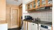 Charmante partie de maison avec trois appartements à Saanen