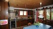 Vendu aux Diablerets : Le chalet de Sir Peter Ustinov avec ses huit chambres !