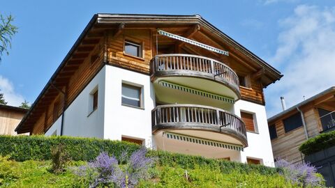 Penthouse CH-7152 Sagogn