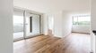 Modernbauwohnung mit Stil