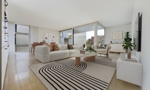 4.5 Zimmer Wohntraum in Bolligen