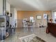 Somptueuse villa contemporaine
vue panoramique et piscine chauffée