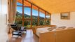 Beau châlet contemporain avec vue panoramique à Châtel-St-Denis