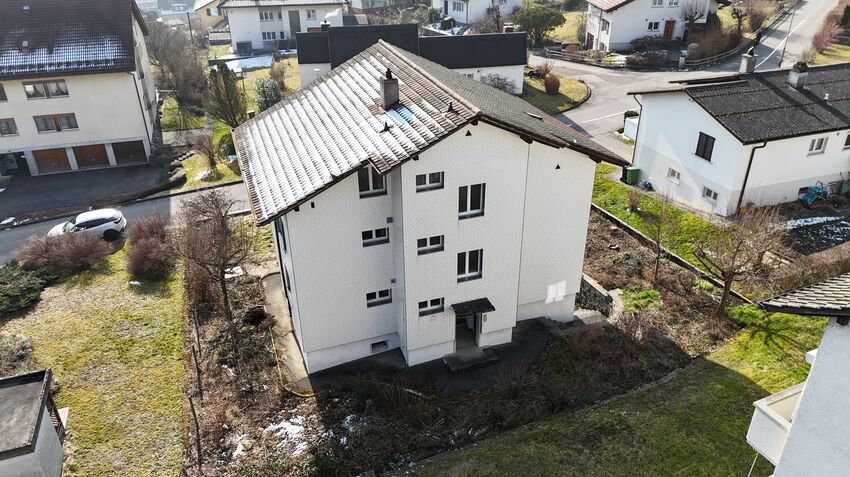 Immeuble de rendement