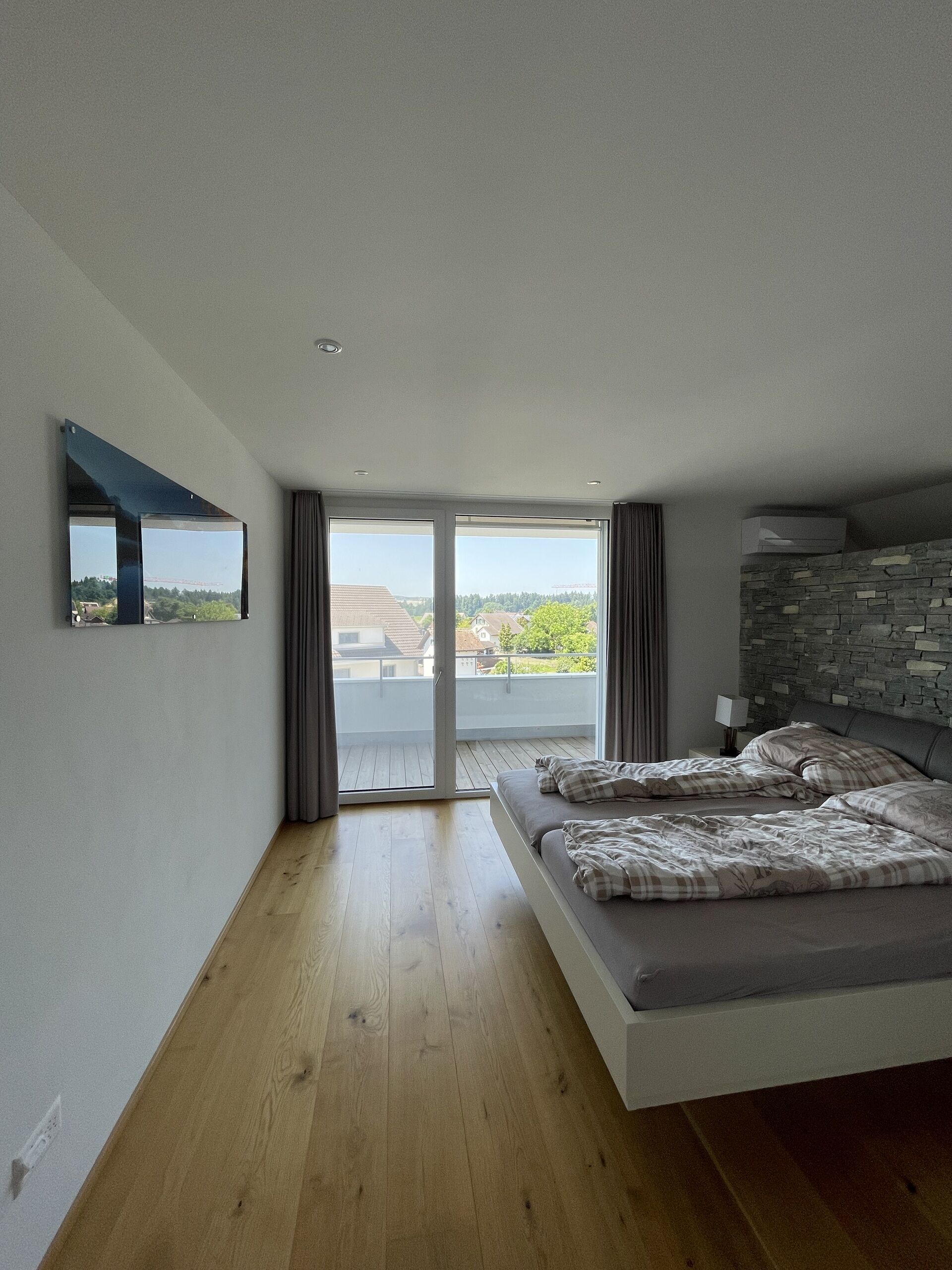 Hauptschlafzimmer