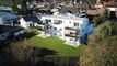 Appartement de haut standing - 130 m2 - 3,5 pièces -1er étage