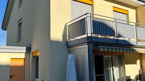 Zeit für einen Neuanfang
5 ½ Zi-Doppel-EFH in Villmergen