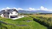 Herrliches Panorama-Minergie-Anwesen und Swimmingpool