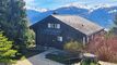 Chalet CH-3963 Crans-Montana