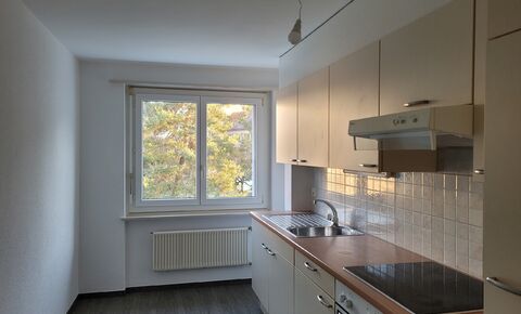 Appartement de 68 m2 au 3ème étage<br /> Libre dès le 1er octobre 2022