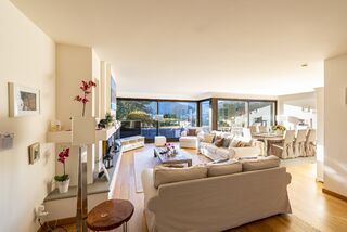 Residence Solelago: 4.5-room apartment