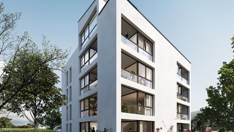 Projects CH-1950 Sion