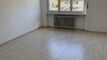 3.5 room apartment with large balcony.
