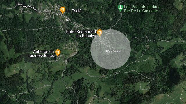 Location plan 2