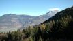 Terrain 666m2 - Vue panoramique - 10 minutes de Monthey