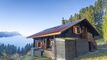 Chalet CH-1884 Villars-sur-Ollon