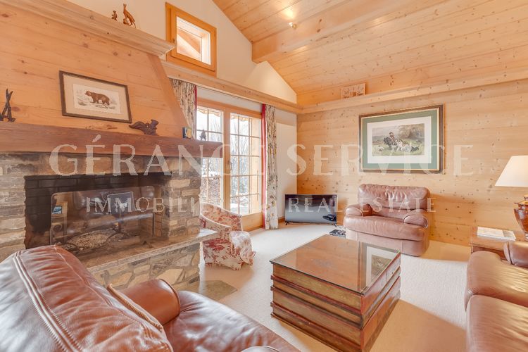 Image for Chalet Acanthis
