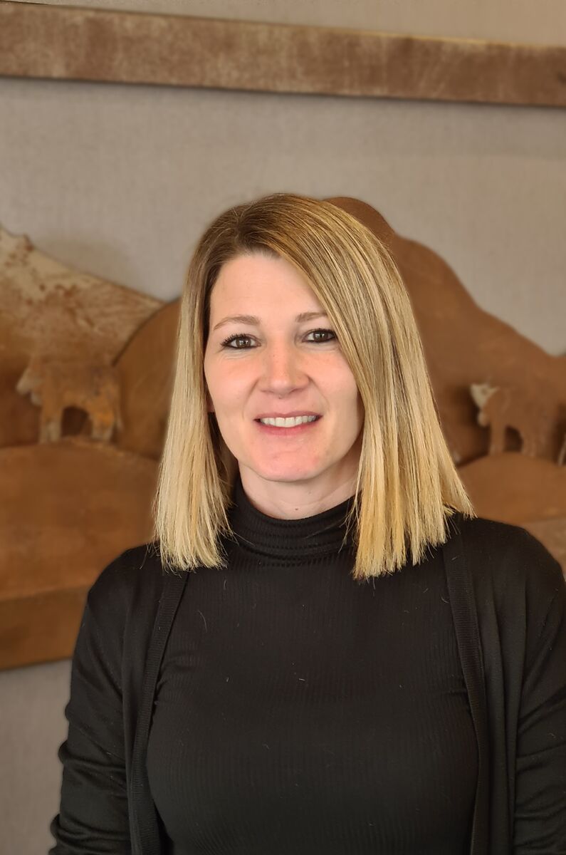 Aurélie Douvé