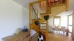 Spacieux appartement de 4 pièces en duplex à St-Jean