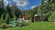 Exceptional Property - 2 chalets on a 2649m2 parcel !