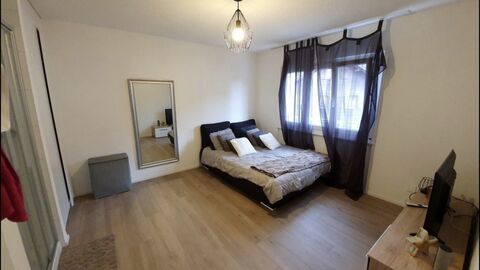 Wohnung CH-1636 Broc, Rue de Montsalvens 41