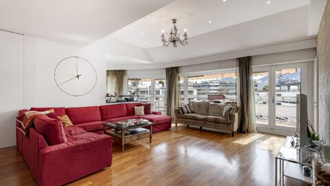 Maisonette-Wohnung CH-1208 Genève
