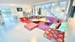Attic flat FR-69002 Lyon