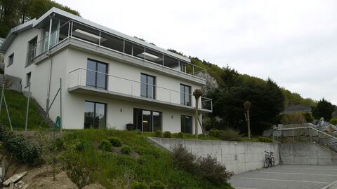 Einfamilienhaus CH-5042 Hirschthal