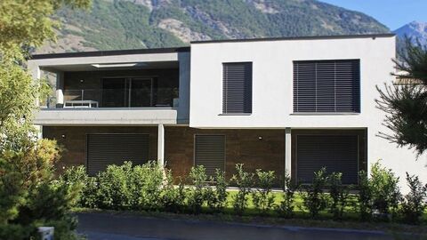 Immeuble de rendement - Moderne - Résidence privative
