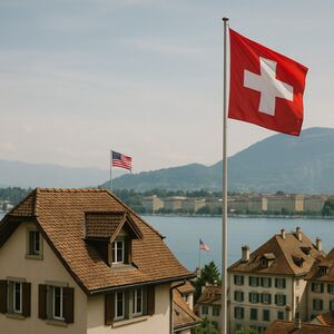 39% customs duties: will Swiss real estate be affected?