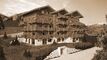 Wohnungsprojekt CH-3961 Grimentz