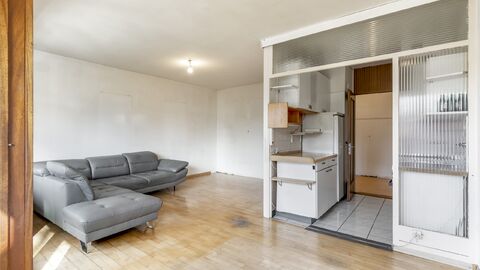 Wohnung CH-1212 Grand-Lancy