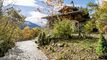 Chalet Rose : Tranquillité et Nature à La Barboleuse