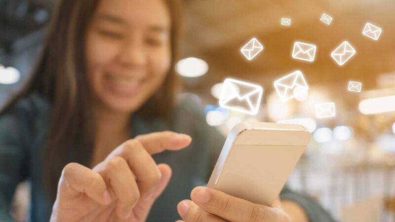 Alertes e-mail : trouvez votre bien dès sa mise en ligne | dreamo.ch