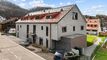 3½-Zimmer Erdgeschosswohnung mit Wintergarten, Sitzplatz und Garten