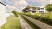 RESIDENCE DU DANUBE -  Lot 6B - 4.5 pièces de 109.9 m2 - 1024 Ecublens