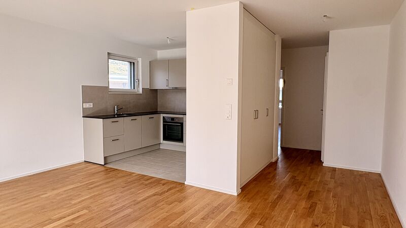 Appartement 2.5 pièces à louer à Fribourg