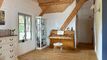 Spacious loft apartment in Schwarzenburg