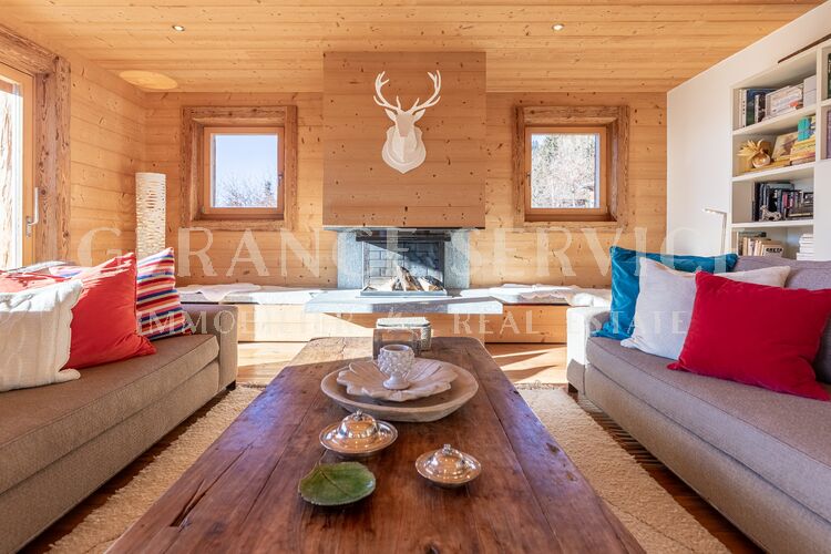 Image for Chalet La Lune