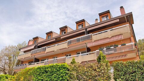 Apartment CH-1822 Chernex