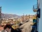 Ampio terreno con vista panoramica a Montagnola