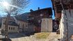 PERLE RARE : authentique appartement dans le vieux-village de Grimentz