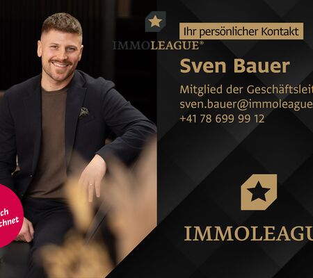 Ich freue mich auf Ihre Kontaktaufnahme.