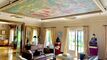 Superb property on more than 10'000m2 buildable land