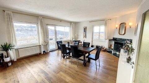 Single family house CH-1723 Marly