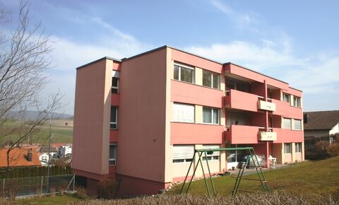 Rental property 6 apartments