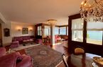Wunderbare und grosse 11,5-Zimmer-Wohnung direkt an der Seepromenade