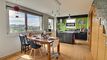 CHARMANT IMMEUBLE AVEC DEUX LOGEMENTS, RESPECTIVEMENT 4 1/2 et 5 1/2
