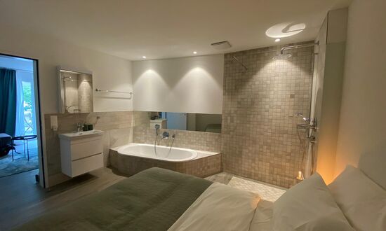 Ihr Ferienjuwel - klein aber oho!